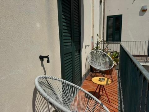 Swim Apartment Fronte Mare كاتانيا المظهر الخارجي الصورة