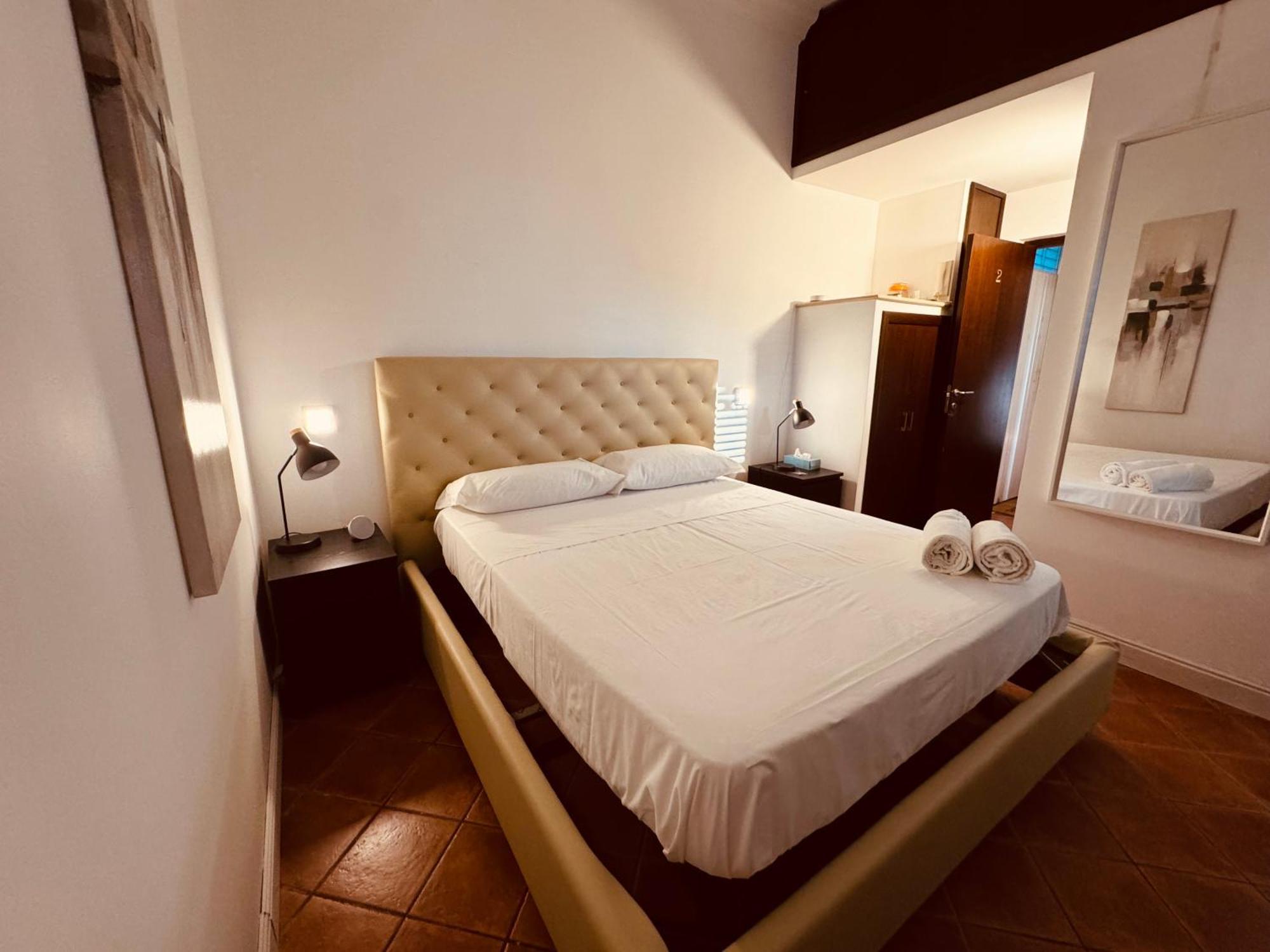 Swim Apartment Fronte Mare كاتانيا المظهر الخارجي الصورة