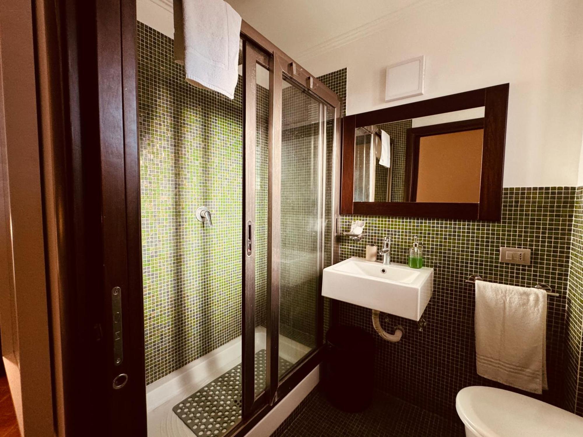 Swim Apartment Fronte Mare كاتانيا المظهر الخارجي الصورة